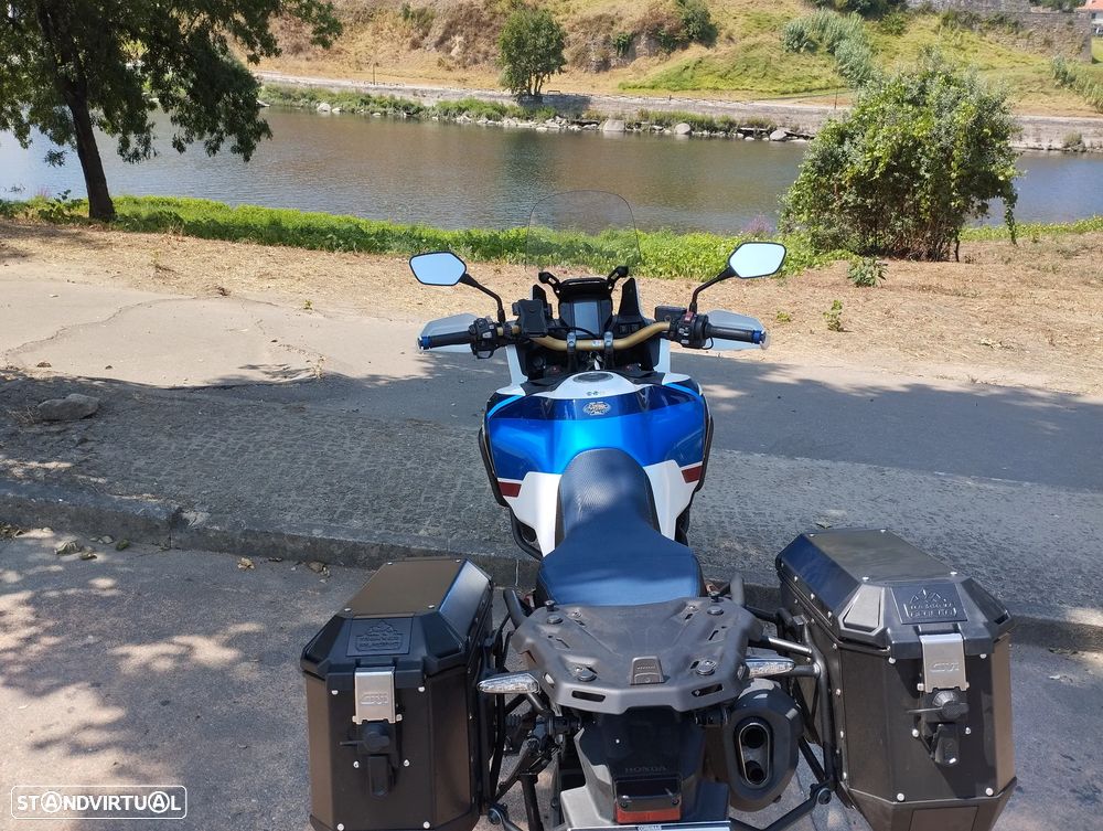 Honda Africa Twin Adventure sport - 2