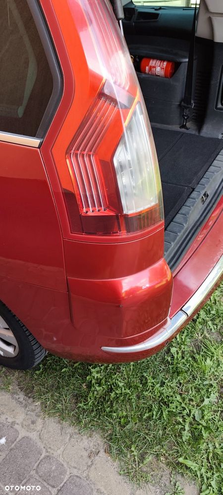 Citroën C4 - 8