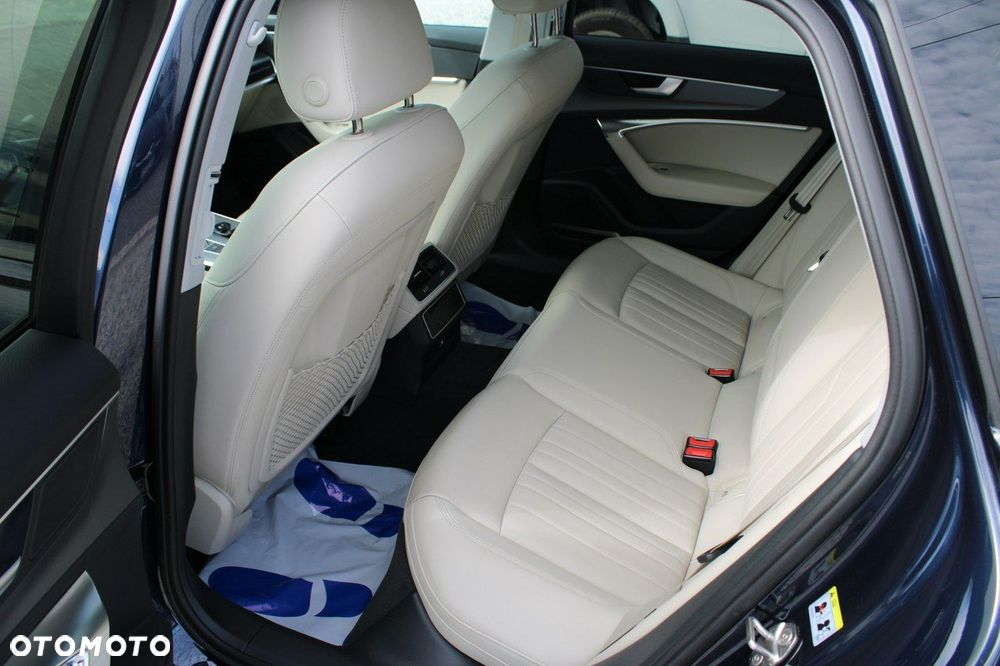 Audi A6 Avant - 17