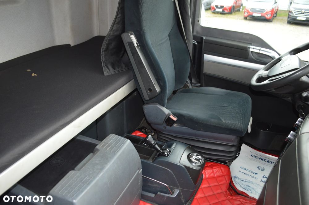 MAN TGX 18.440 Low Deck - 12
