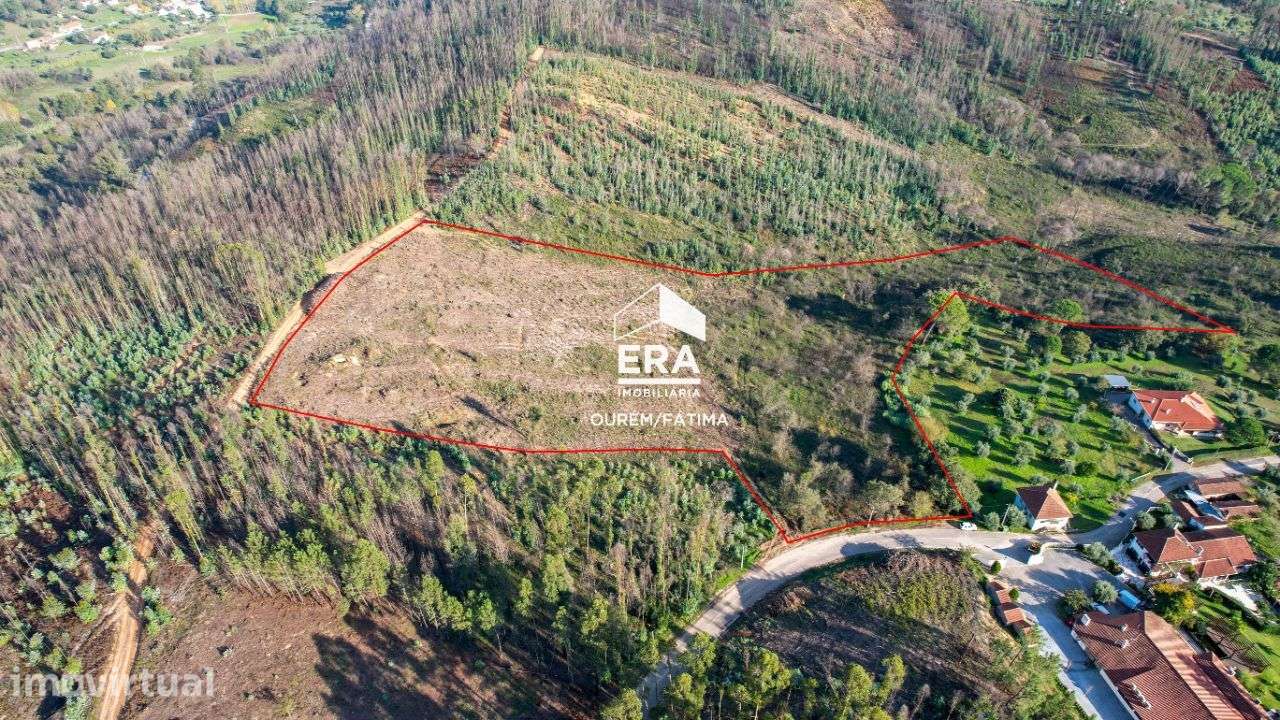 Terreno para Construção localizado no Olival - Grande imagem: 3/22