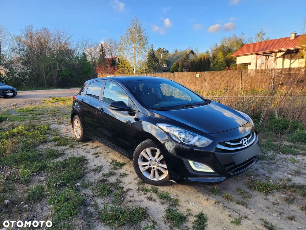 Hyundai i30 - 8