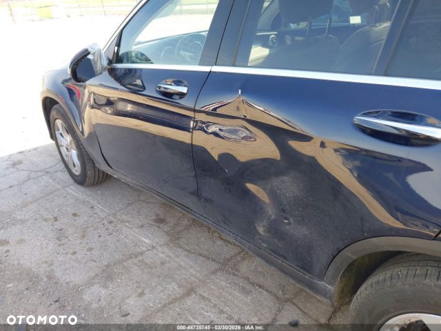 Mercedes-Benz GLC 250 4-Matic - 5