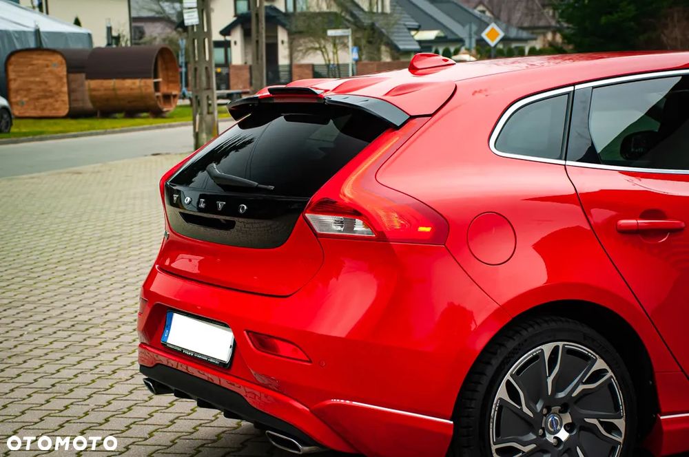 Volvo V40 D4 Drive-E Summum - 29