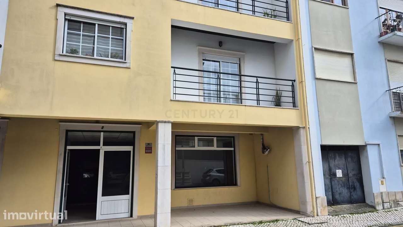 EXCLENTE loja em Pombal - Grande imagem: 2/34