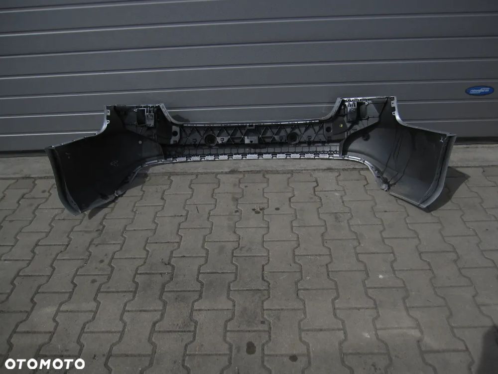 Audi A5 zderzak tylny tył 8T8807511 - 4