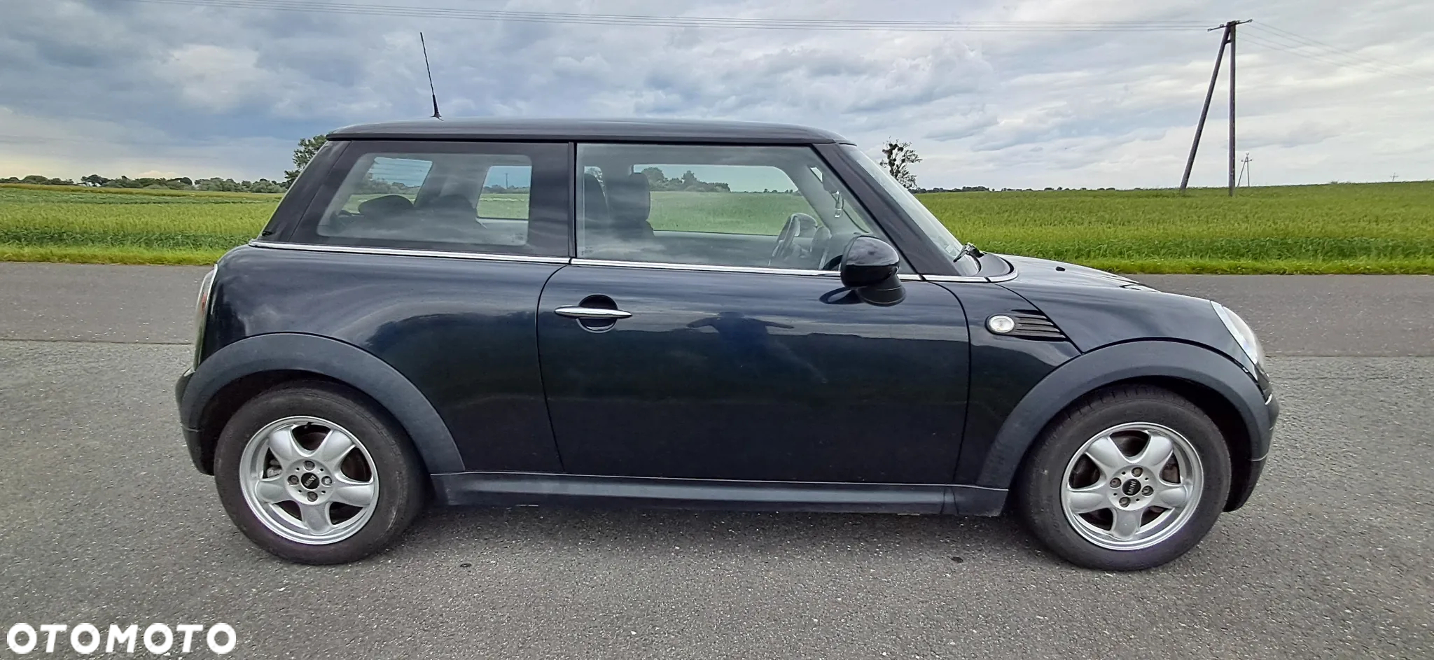 MINI ONE Standard - 4