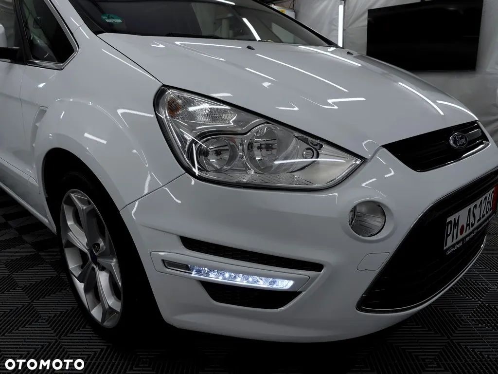Ford S-Max 2.0 TDCi Titanium - 1