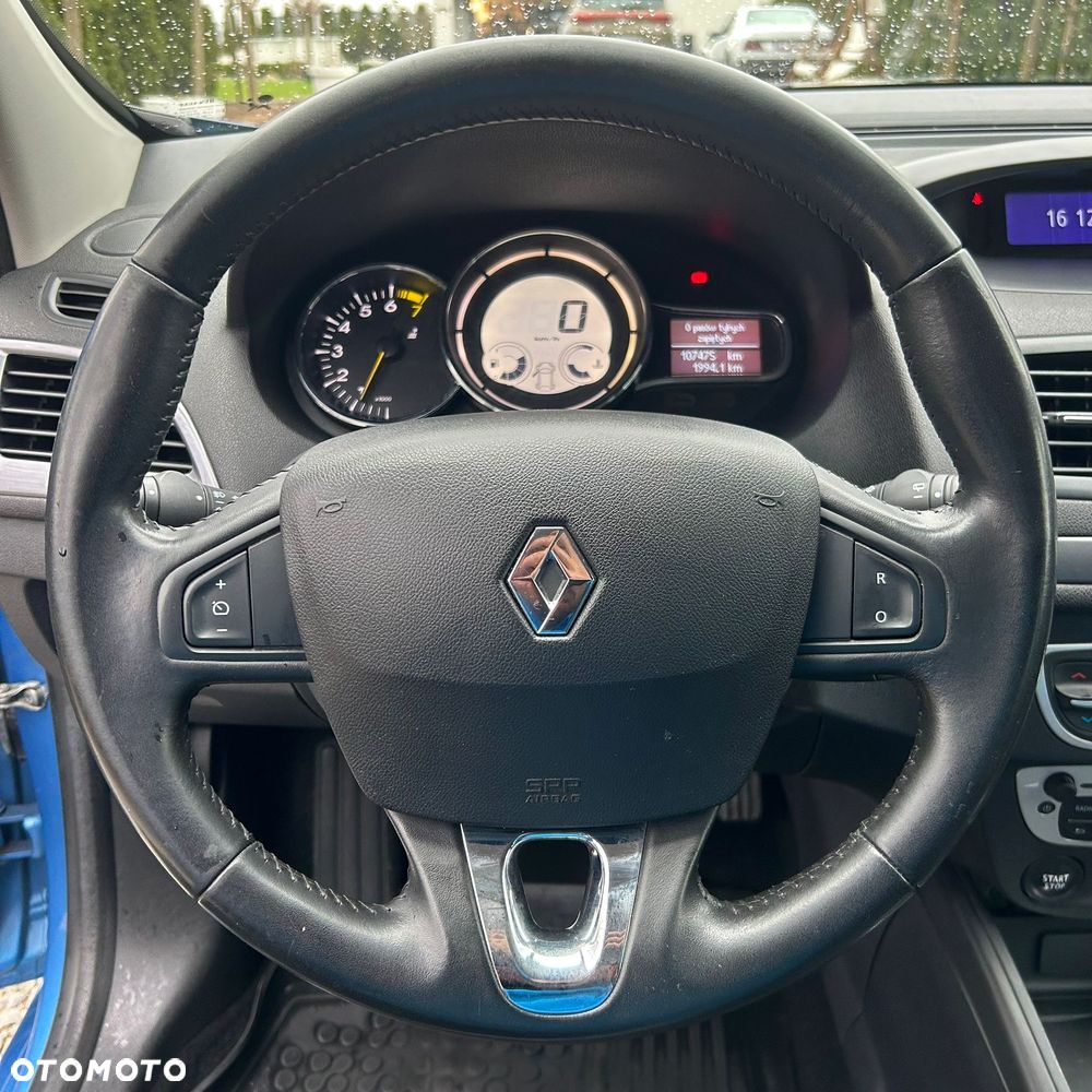 Renault Megane 1.6 16V Limited - 3