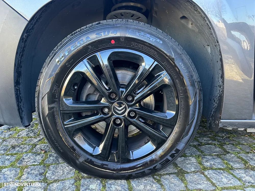 Citroën 1.5 Hdi 3 Lugares Nacional - 25