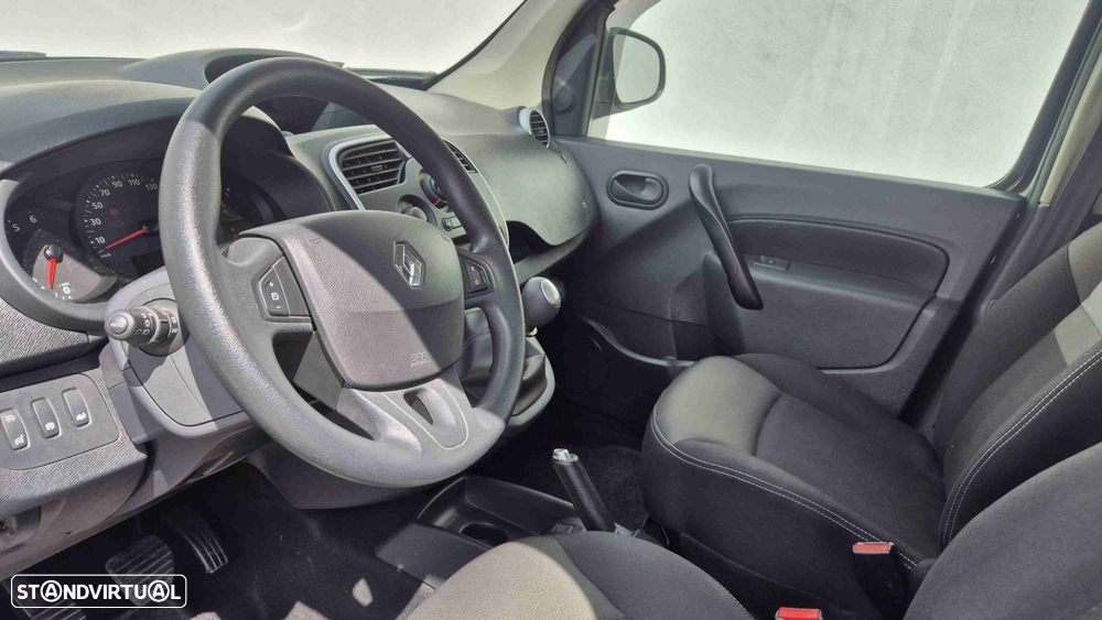 Renault Kangoo - 10