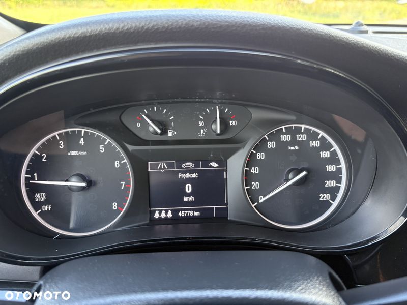 Opel Mokka X 1.4 ECOFLEX Start/Stop Active - 6