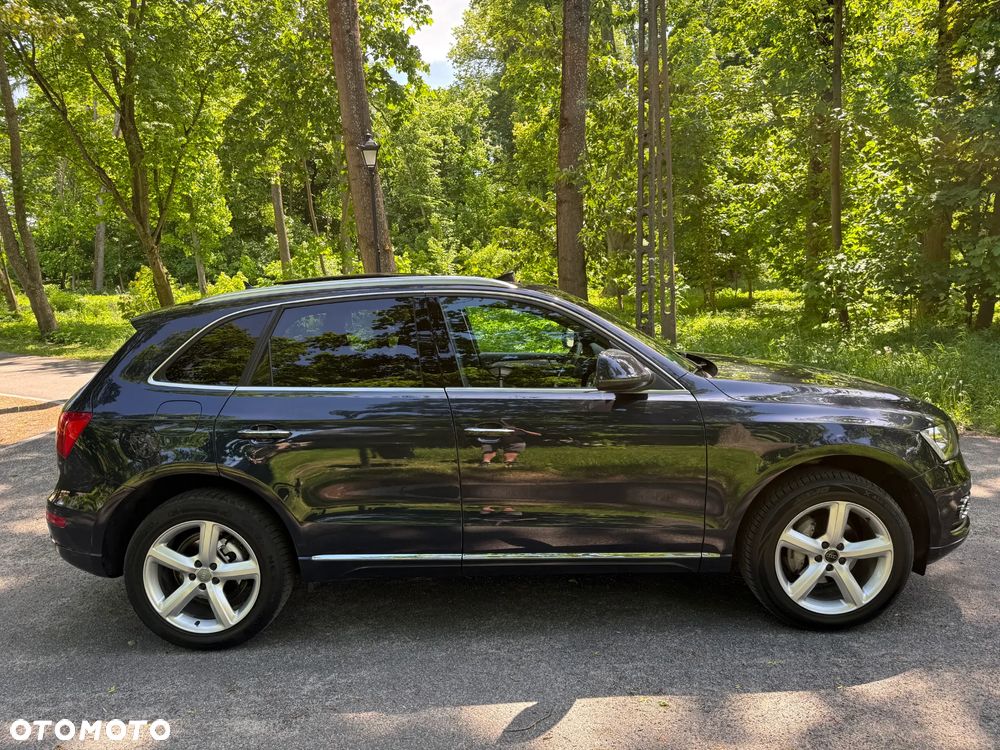 Audi Q5 - 7