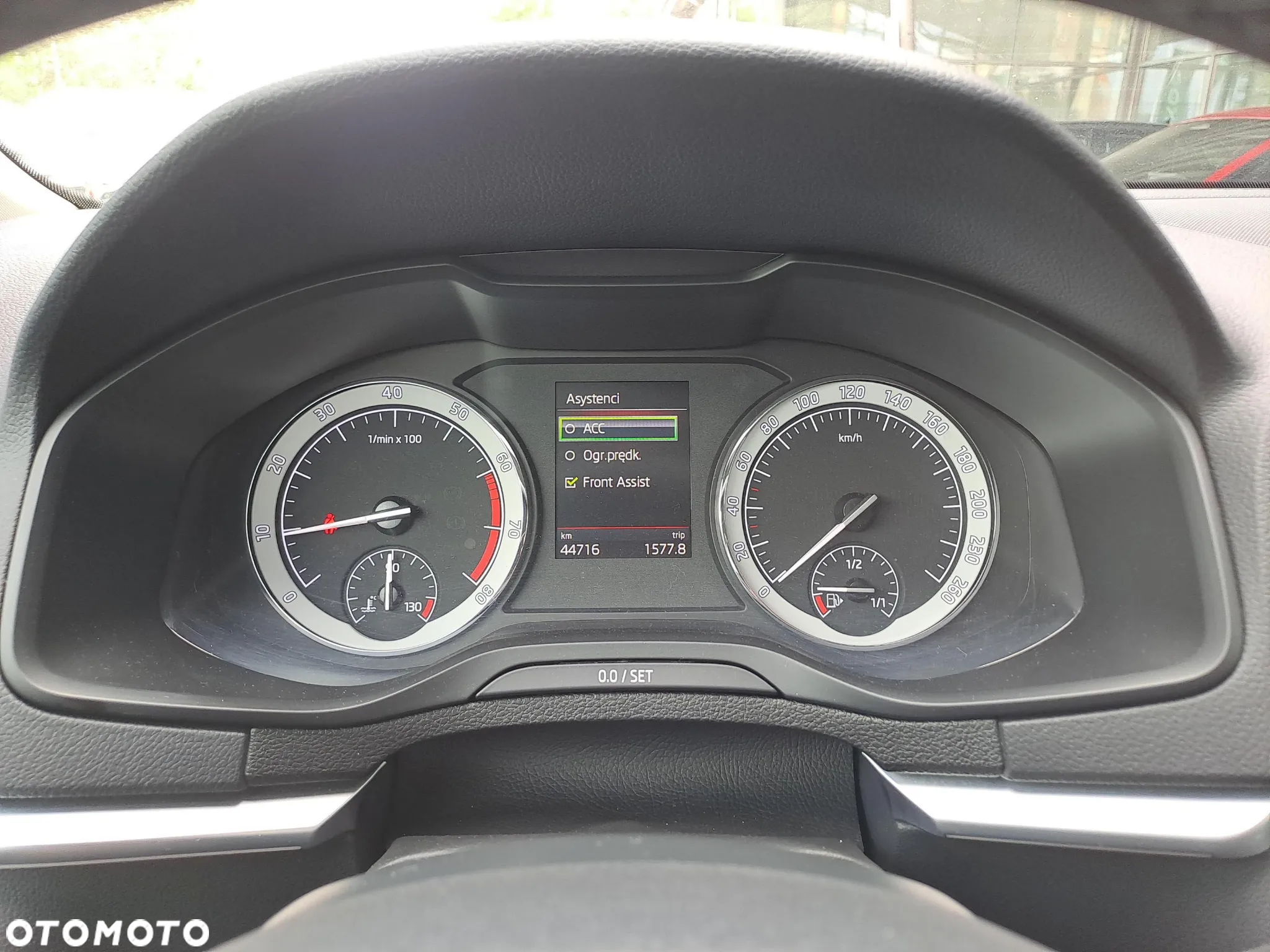 Skoda Karoq 1.5 TSI ACT 4x2 Style DSG - 21