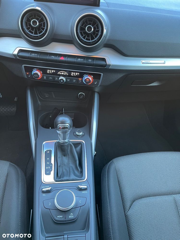 Audi Q2 35 TFSI Advanced S tronic - 18