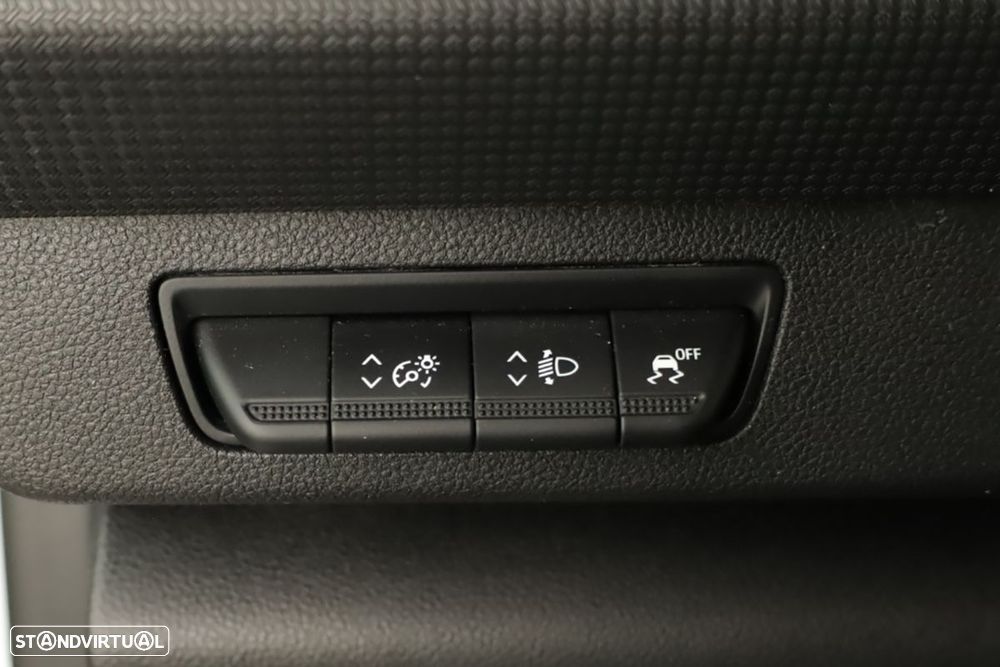 Renault kangoo 1.5 blue dci l1 advance - 17