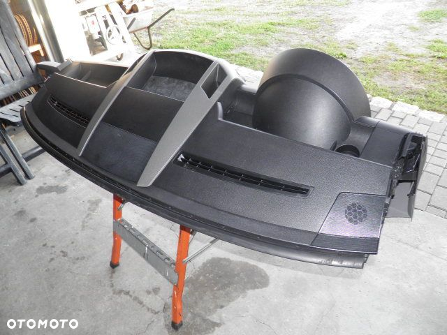 KONSOLA MERCEDES SPRINTER 906 LIFT - 9