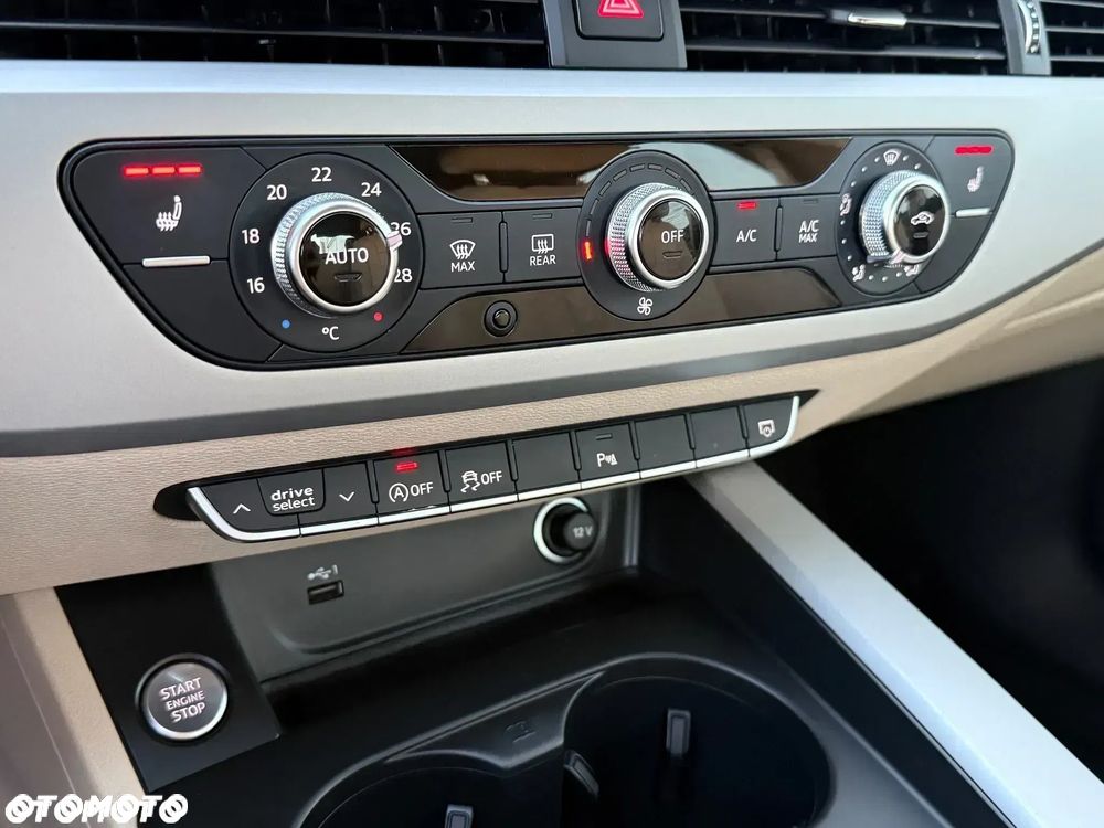Audi A5 Sportback 2.0 TDI Sport S tronic - 21