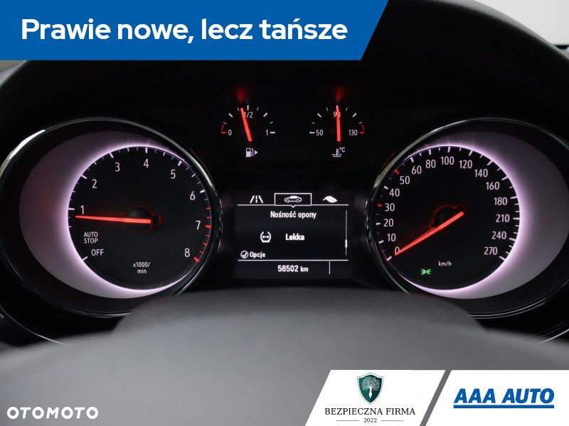 Opel Astra - 12