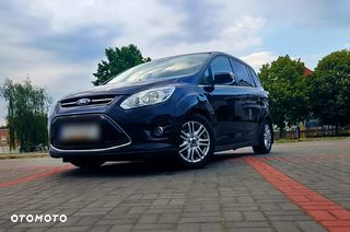 Ford Grand C-MAX