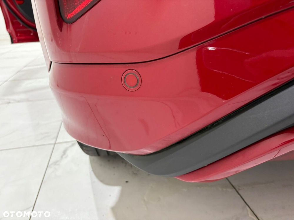Ford Puma - 20