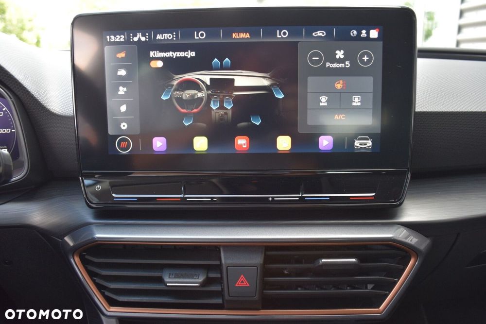 Cupra Leon - 23