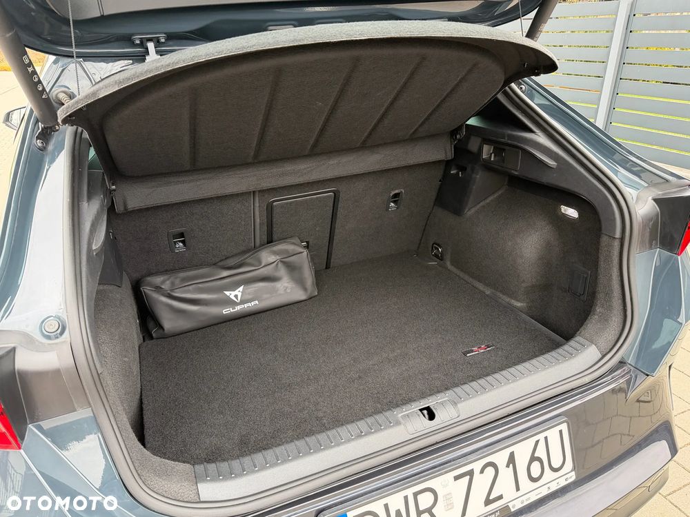 Cupra Formentor 1.5 TSI DSG - 16