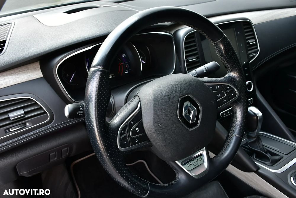 Renault Talisman ENERGY dCi 160 EDC INITIALE PARIS - 30