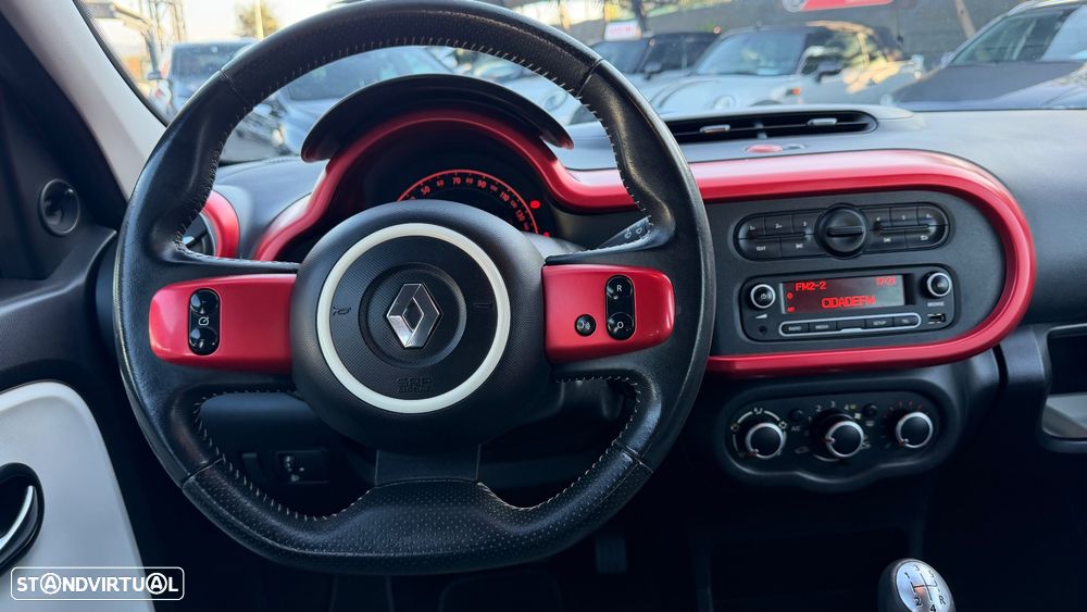 Renault Twingo SCe 70 Expression - 11