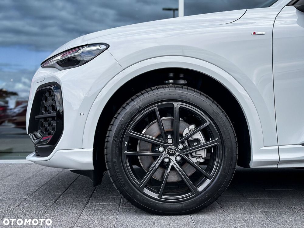 Audi Q5 - 6