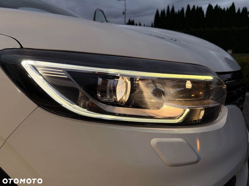 Renault Kadjar 1.3 TCe FAP Easy Life - 21