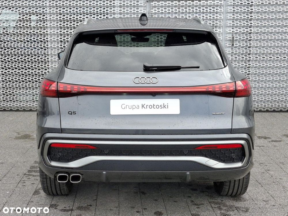 Audi Q5 - 5