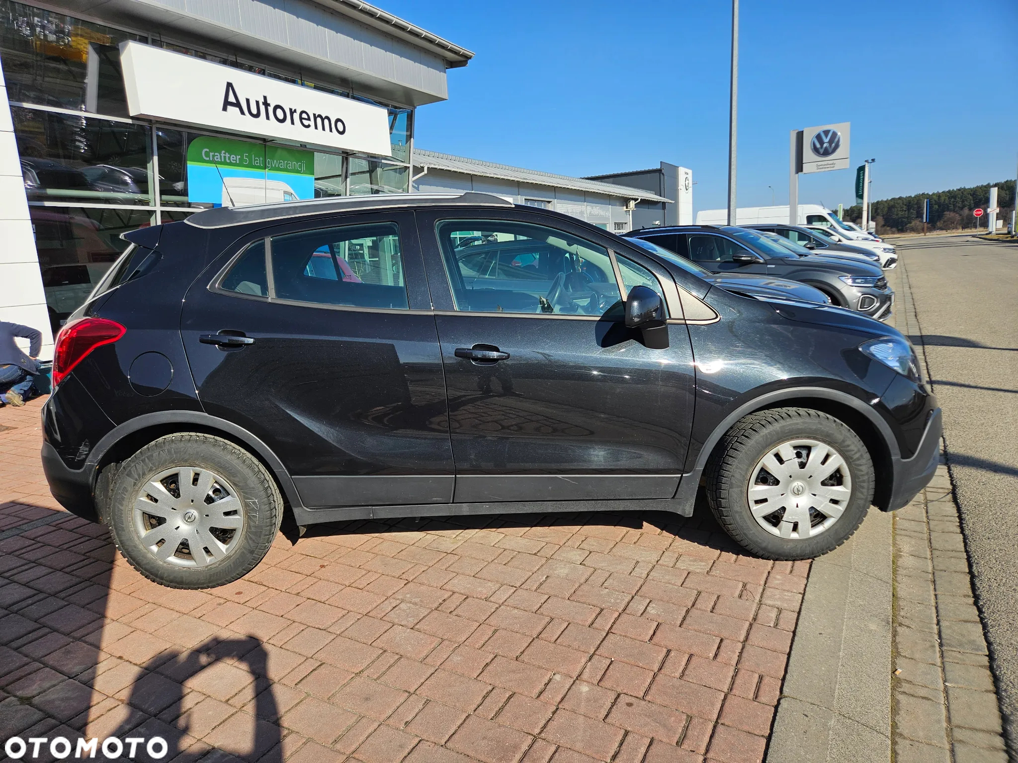 Opel Mokka 1.6 Active S&S - 7