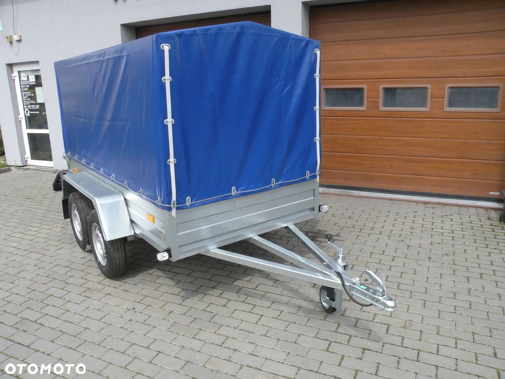 Rydwan C-750/E2 - 3