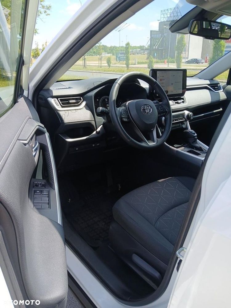 Toyota RAV4 2.0 Comfort 4x2 MS - 17