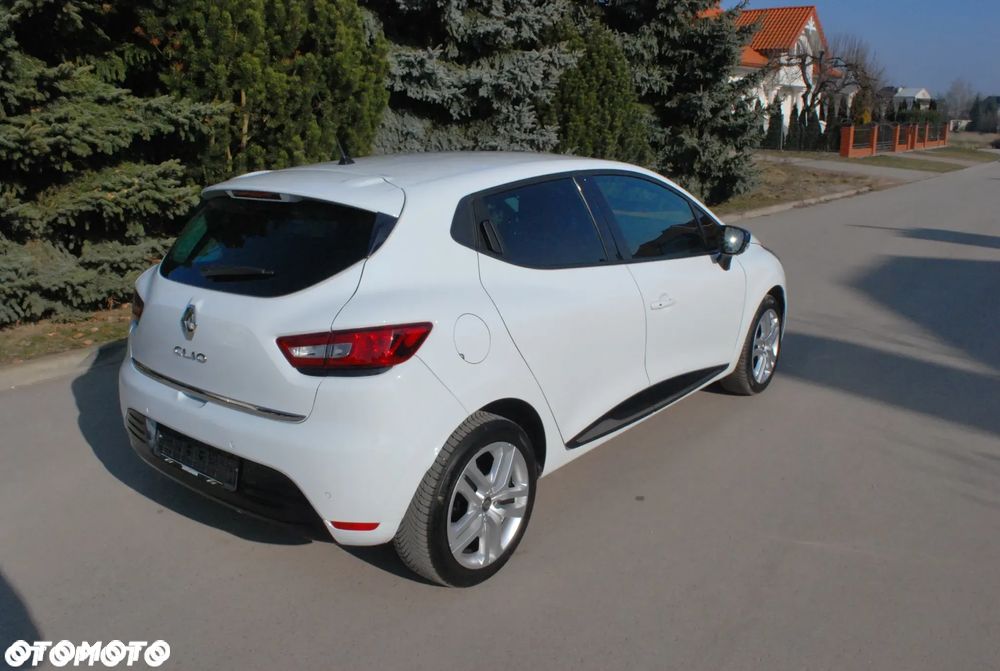 Renault Clio (Energy) TCe 75 Start & Stop LIMITED - 9