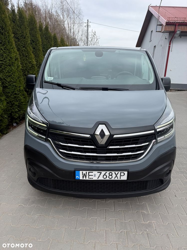 Renault Trafic - 8