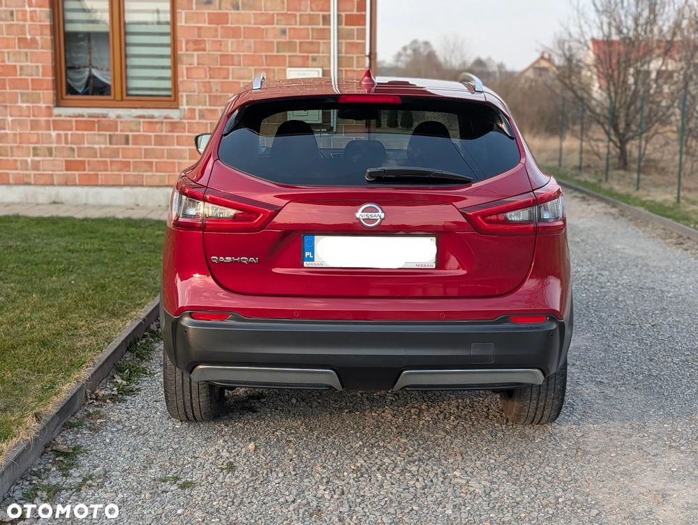 Nissan Qashqai 1.6 DIG-T N-Connecta - 15