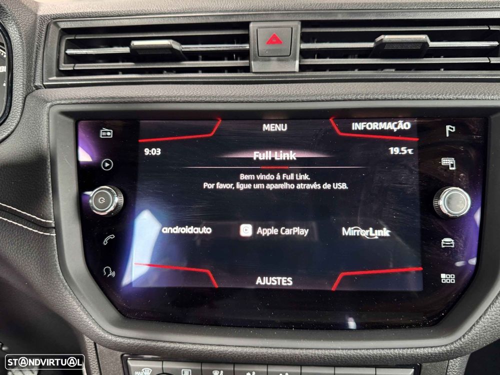 SEAT Arona 1.0 TSI Xcellence - 12