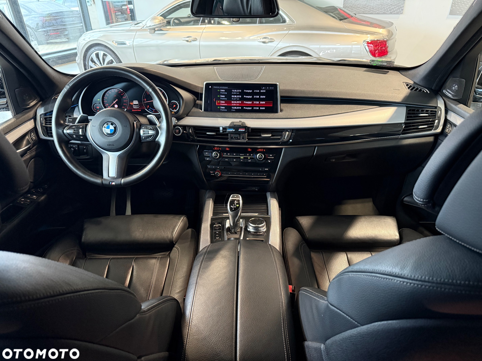 BMW X5 xDrive30d - 10