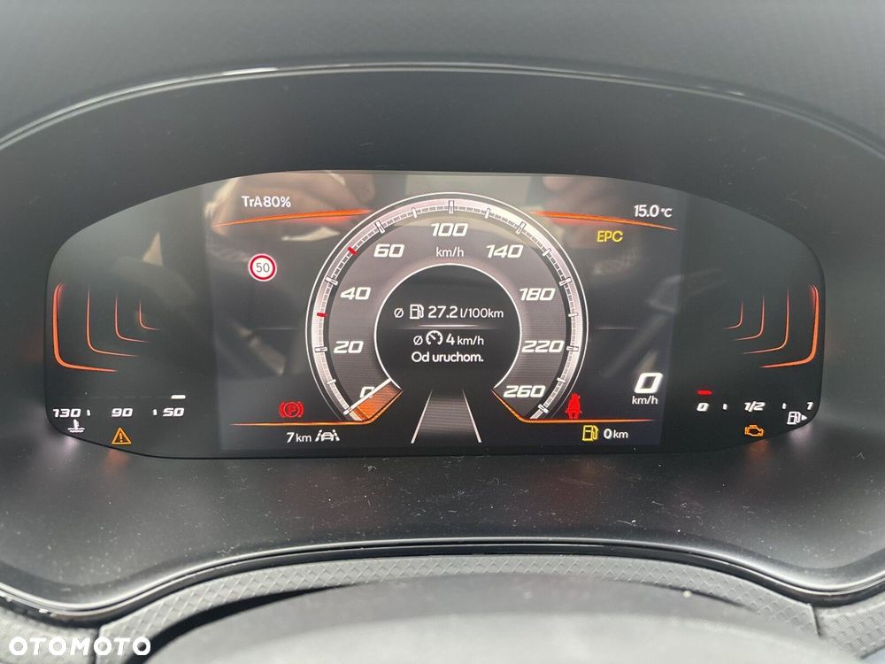 Seat Arona 1.0 TSI Style Plus - 19