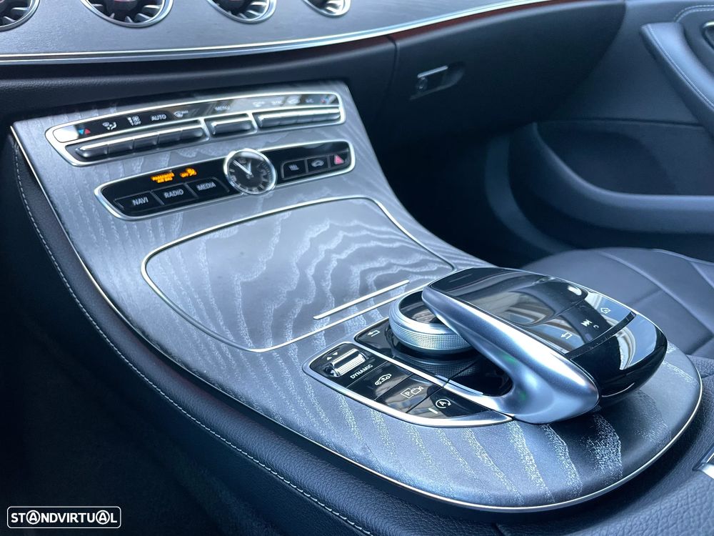 Mercedes-Benz CLS 300 d AMG Line - 27