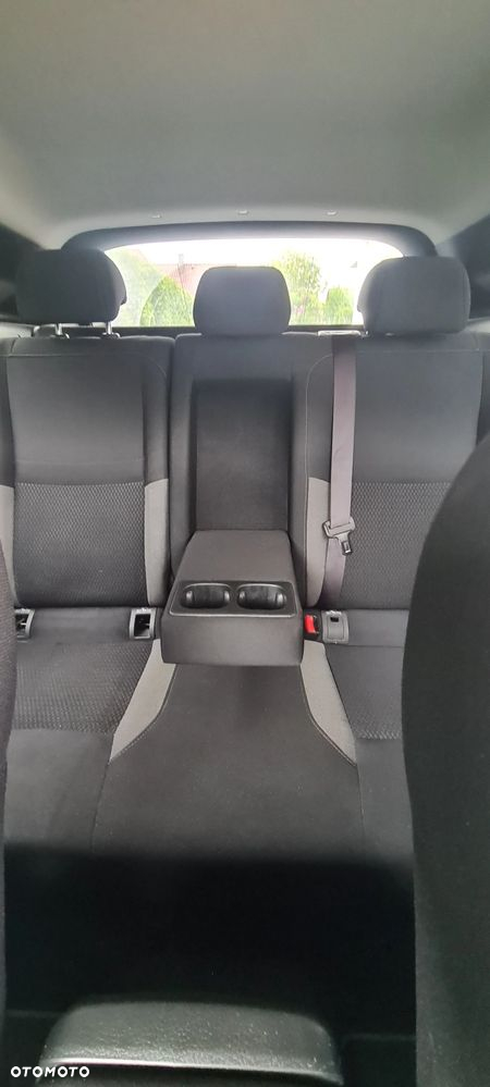 Nissan Qashqai 1.6 DCi N-Connecta Xtronic - 13