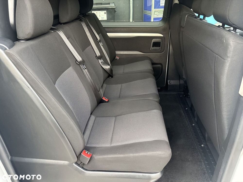 Toyota PROACE - 16