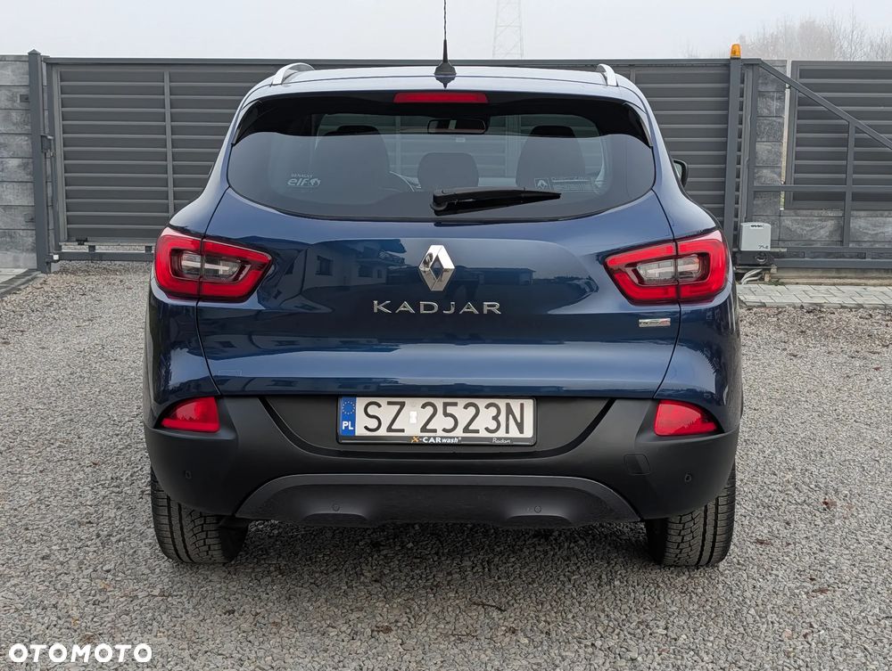 Renault Kadjar 1.6 Energy TCe Bose - 6