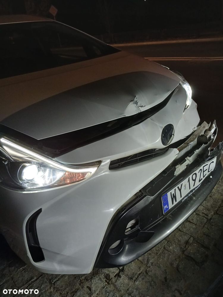 Toyota Prius+ 1.8 HSD Prestige - 1