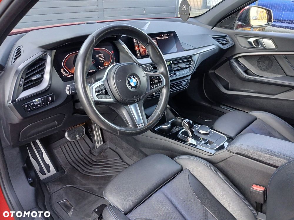 BMW Seria 1 - 10