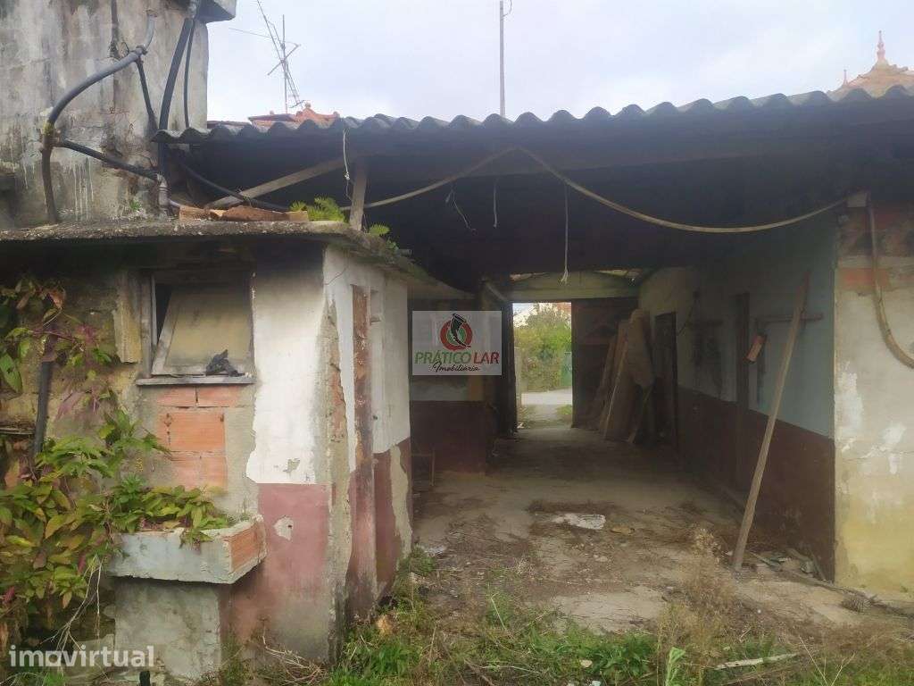 Moradia  para Recuperar no Troviscal - Grande imagem: 4/32