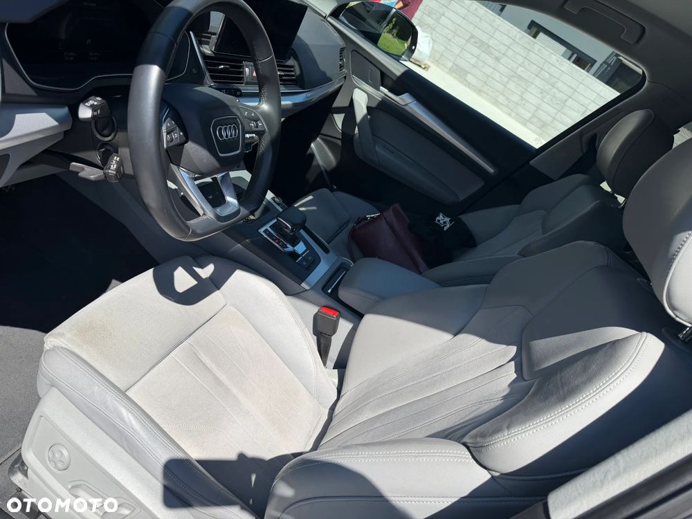 Audi Q5 Sportback - 17