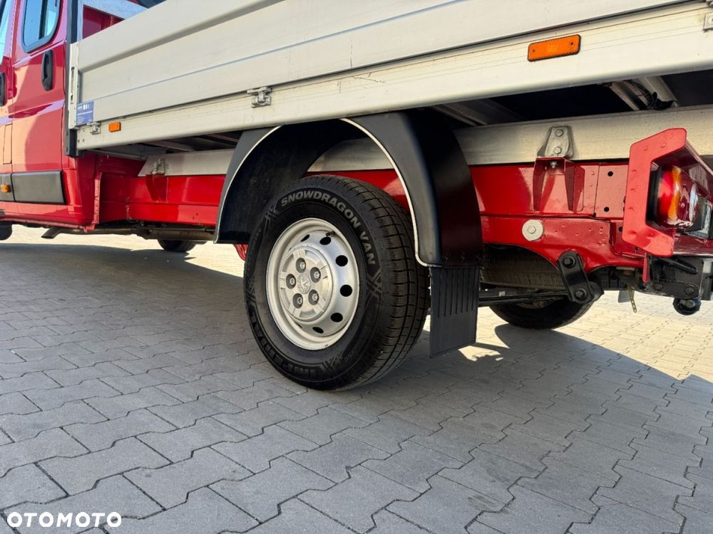 Peugeot Boxer - 40